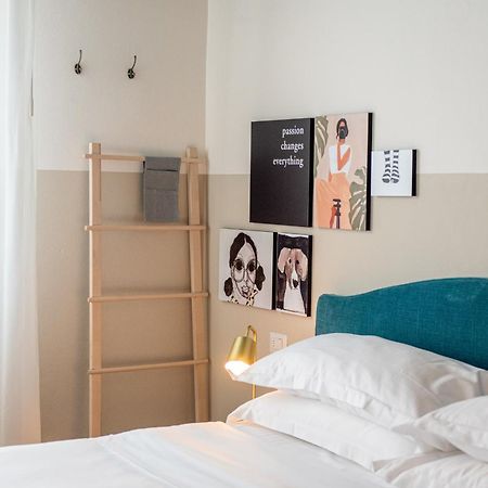 Lu. B&B チェルヴィア エクステリア 写真