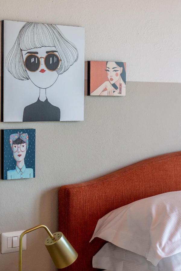 Lu. B&B チェルヴィア エクステリア 写真