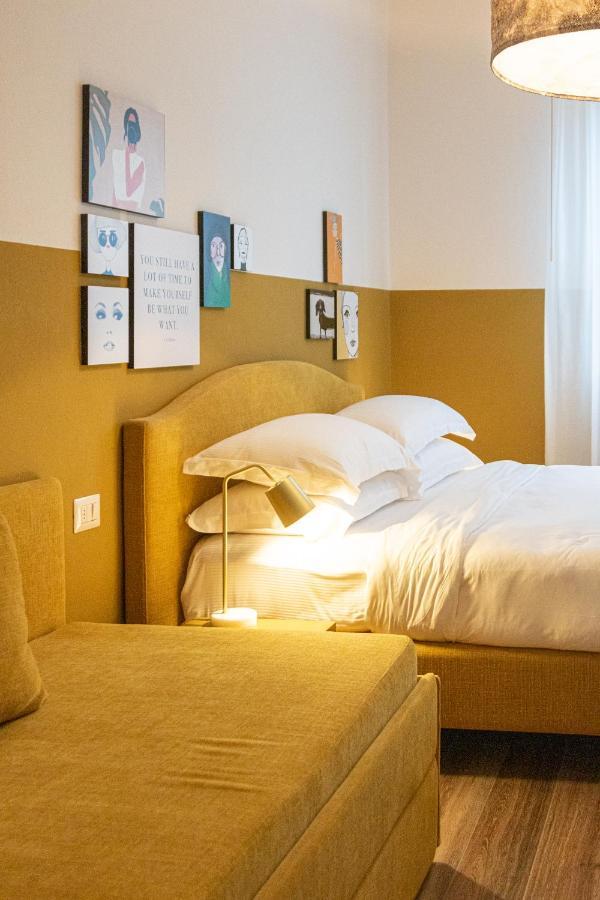 Lu. B&B チェルヴィア エクステリア 写真