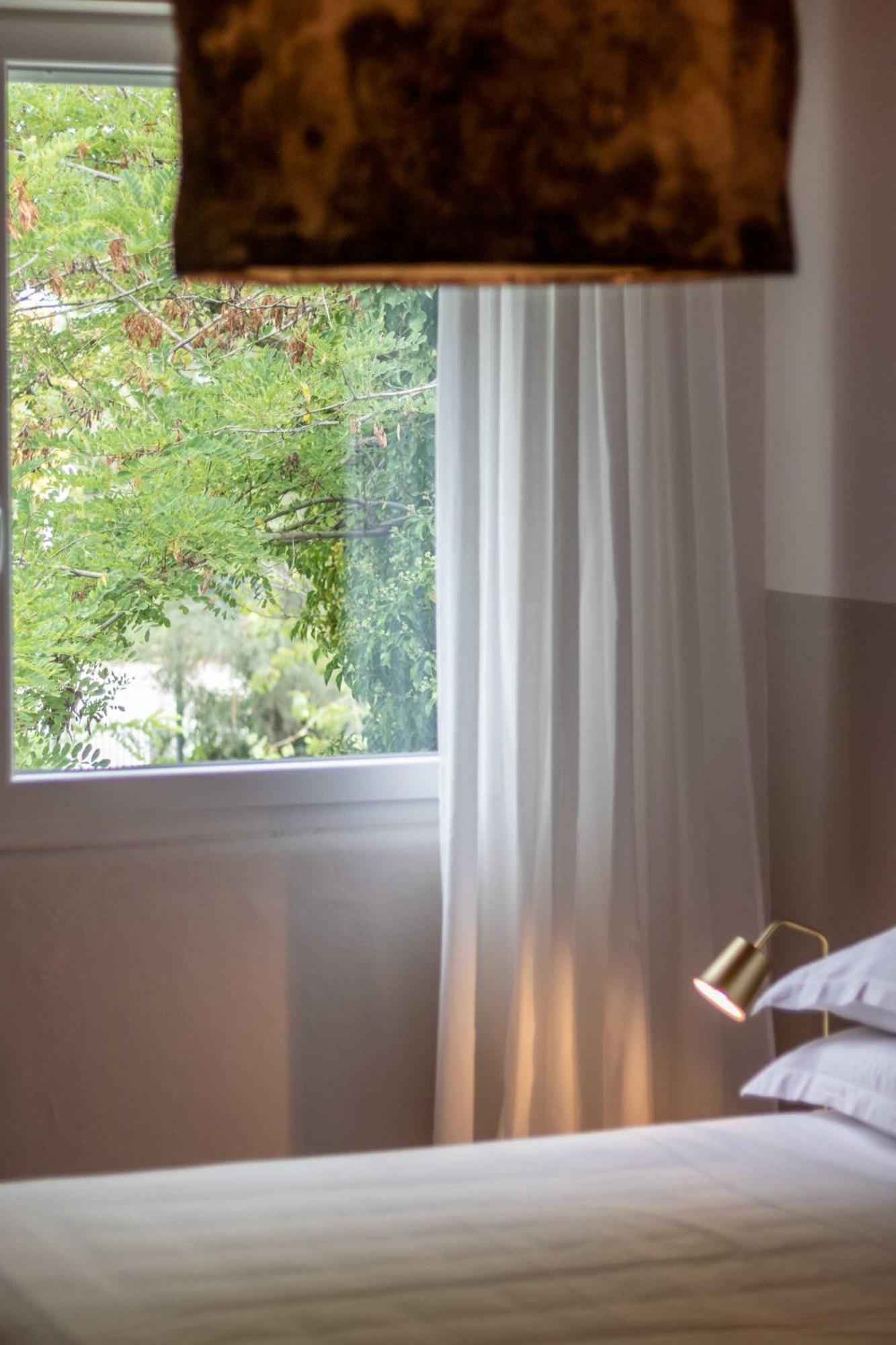 Lu. B&B チェルヴィア エクステリア 写真