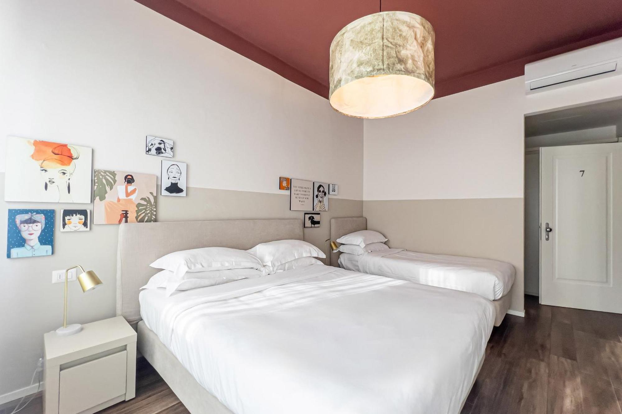 Lu. B&B チェルヴィア エクステリア 写真